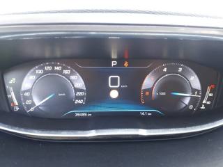 PEUGEOT 3008 usata, con ESP