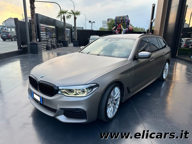 BMW 530 usata, con ABS
