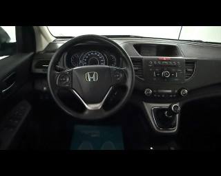 HONDA CR-V usata, con Sensore di pioggia