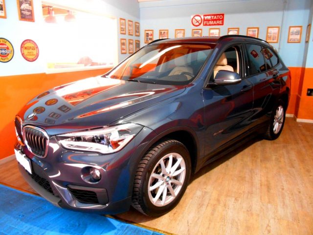 BMW X1 usata, con Airbag