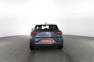 RENAULT Clio usata 4