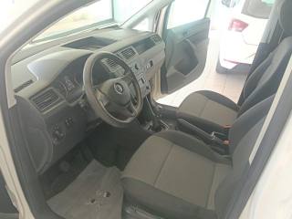 VOLKSWAGEN Caddy usata, con Airbag