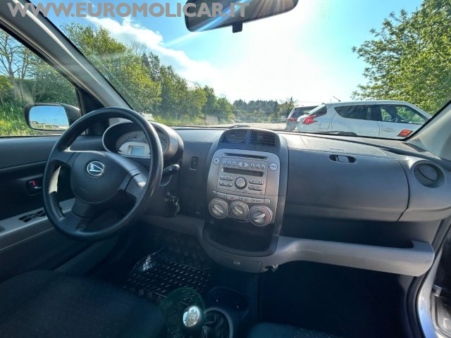 DAIHATSU Sirion usata 16