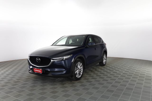 MAZDA CX-5 usata 0
