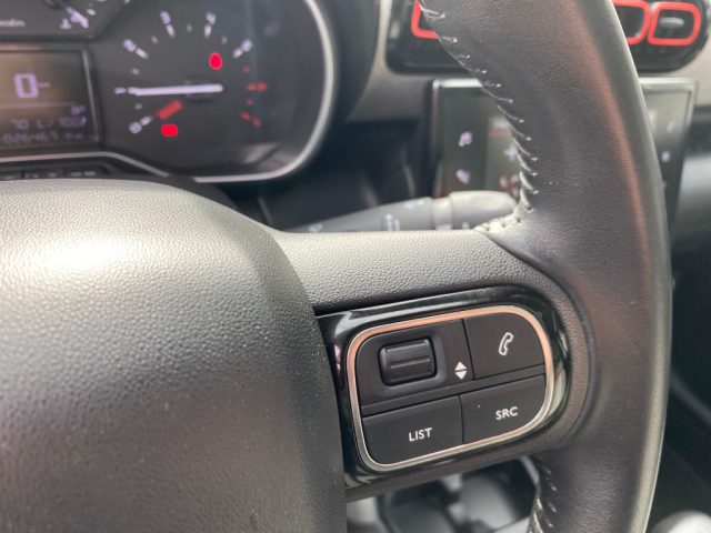 CITROEN C3 Aircross usata, con ESP