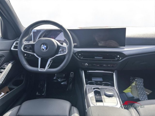 BMW 318 usata 14
