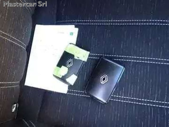 RENAULT Austral usata, con Climatizzatore