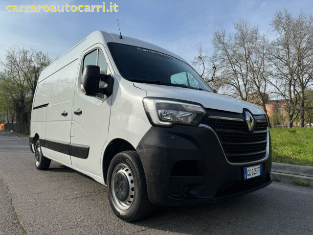 RENAULT Master usata, con ABS