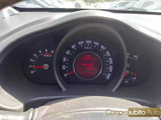 KIA Sportage usata, con Climatizzatore