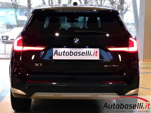 BMW X1 usata, con Chiusura centralizzata
