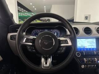 FORD Mustang usata, con Cronologia tagliandi
