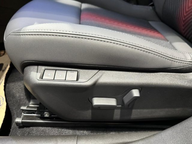 ALFA ROMEO Junior usata, con Sedili riscaldati