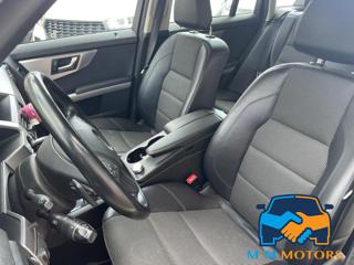 MERCEDES-BENZ GLK 220 usata, con Climatizzatore