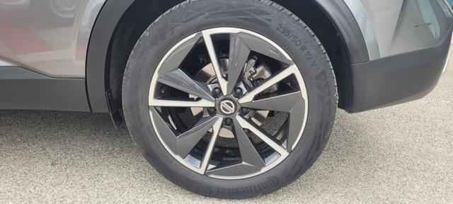 NISSAN Qashqai usata, con Alzacristalli elettrici