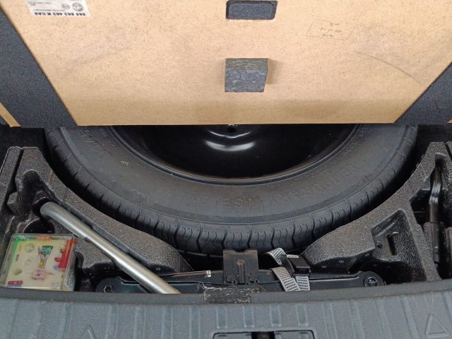 SKODA Kodiaq usata, con Immobilizzatore elettronico