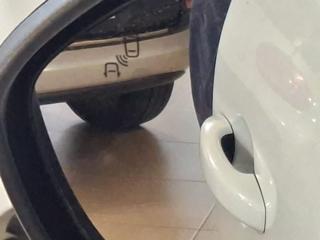 DACIA Sandero usata, con Cruise Control