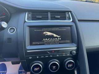 JAGUAR E-Pace usata, con Cerchi in lega