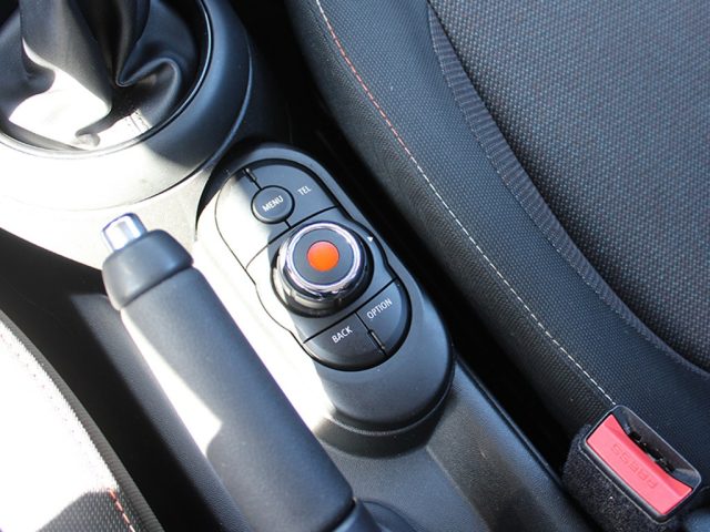 MINI One usata, con Marmitta catalitica