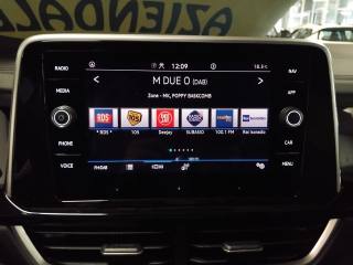 VOLKSWAGEN T-Roc usata, con Telecamera per parcheggio assistito