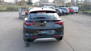 ALFA ROMEO Stelvio usata, con Alzacristalli elettrici