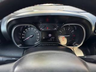 CITROEN C3 Aircross usata, con Bracciolo