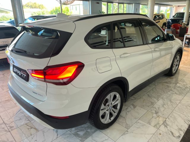 BMW X1 usata, con Bluetooth