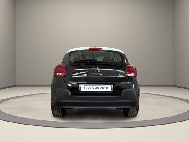 CITROEN C3 usata, con Autoradio