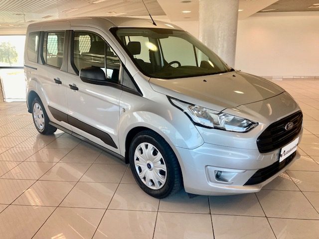 FORD Transit Connect usata, con ABS
