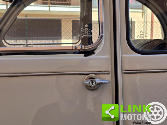 CITROEN 2CV usata 48