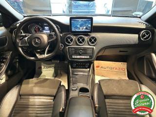MERCEDES-BENZ A 200 usata, con Antifurto