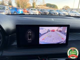 ALFA ROMEO Tonale usata, con Park Distance Control