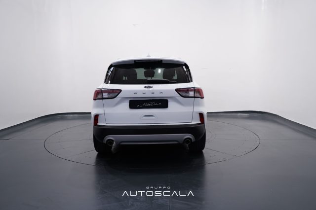 FORD Kuga usata, con Alzacristalli elettrici