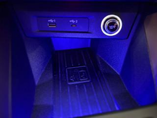 AUDI A1 usata, con Fari LED