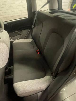 FIAT Panda usata, con Chiusura centralizzata telecomandata