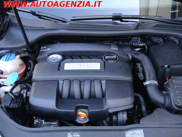 VOLKSWAGEN Golf usata 14