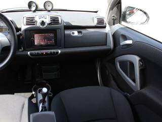 SMART ForTwo usata, con Sistema di navigazione