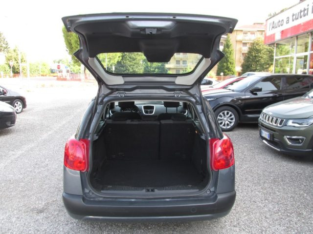 PEUGEOT 207 usata 39