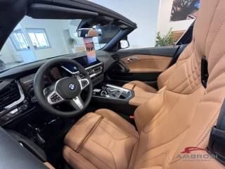 BMW Z4 usata 5