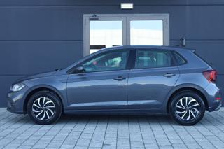 VOLKSWAGEN Polo usata, con Climatizzatore automatico, 2 zone