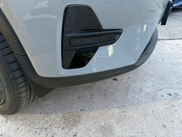 VOLVO XC40 usata, con Regolazione elettrica sedili