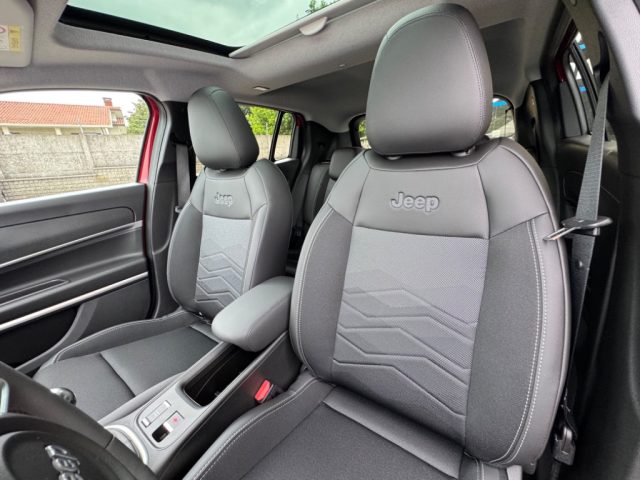 JEEP Avenger usata, con Controllo trazione