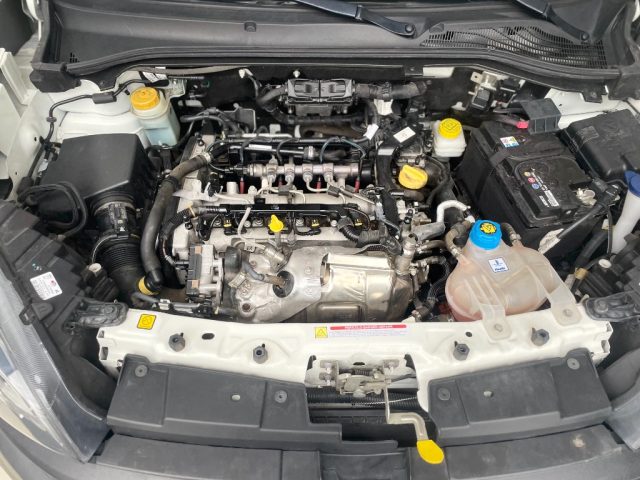 FIAT Doblo usata 17