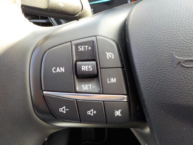 FORD Fiesta usata, con Chiusura centralizzata telecomandata