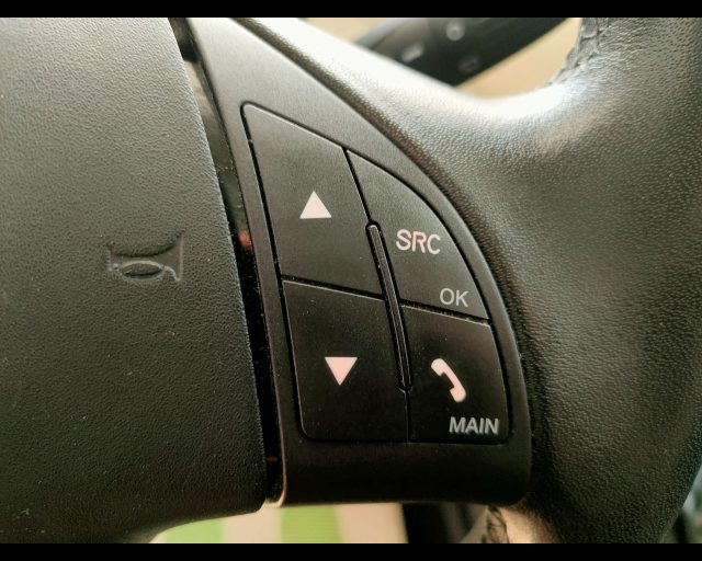 FIAT 500 usata, con Filtro antiparticolato