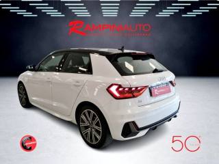 AUDI A1 usata 8