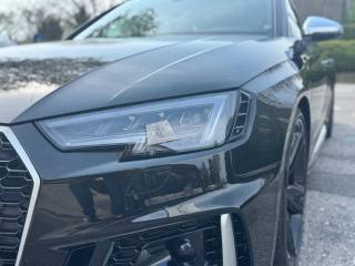 AUDI RS usata, con Alzacristalli elettrici
