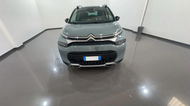 CITROEN C3 Aircross usata, con Airbag