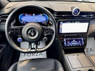 MASERATI Grecale usata, con Regolazione elettrica sedili