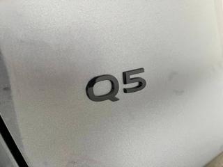 AUDI Q5 usata, con Controllo vocale
