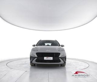 HYUNDAI Kona usata 4